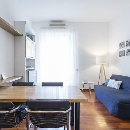 Apartamento Hacca Collection - Bocconi Milán Exterior foto