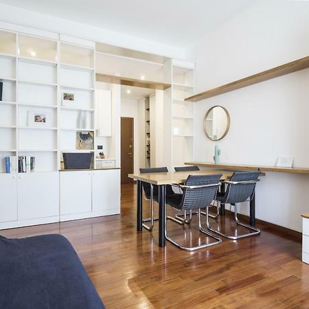 Apartamento Hacca Collection - Bocconi Milán Exterior foto