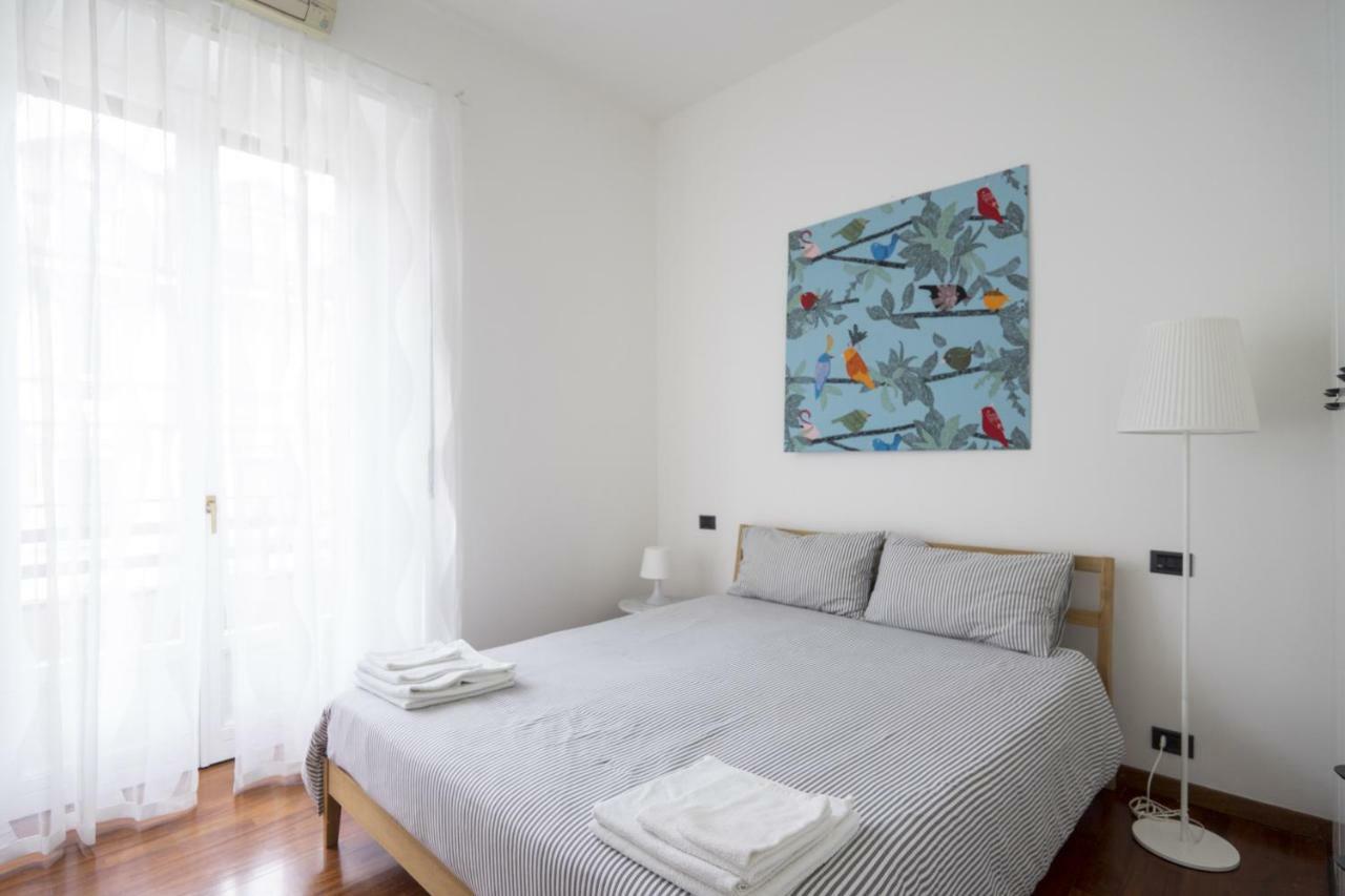 Apartamento Hacca Collection - Bocconi Milán Exterior foto