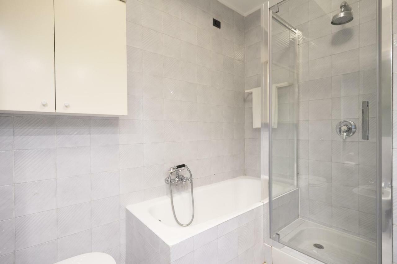 Apartamento Hacca Collection - Bocconi Milán Exterior foto